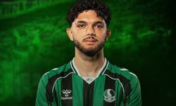 Sakaryaspor’dan Emrecan Terzi Hamlesi