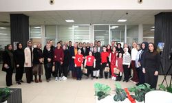 Erenler Belediyesi'nden Anlamlı Sergi