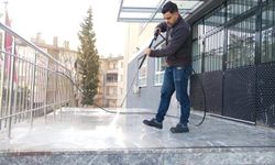 Erenler Belediyesi'nden Okullara Önemli Dokunuş