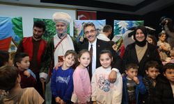 Erenler’de Kültür Ve Sanat Programları Hız Kesmiyor