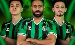 Yeşil-Siyahlılar Erzurumspor’u Ağırlıyor