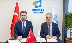 Sakarya Üniversitesi ile Basın İlan Kurumu Arasında İş Birliği Protokolü İmzalandı