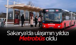 Metrobüsle Trafiksiz Ulaşım 25 Dakikaya Düştü