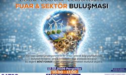 SATSO'daki İlk Mini Fuara Sayılı Günler Kaldı!