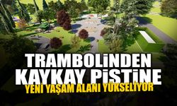 Kaynarca’ya Nefes Aldıracak Dev Proje