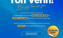Genç Katılımlı Proje Atölyesi’nde Son Başvuru Tarihi 10 Nisan