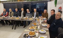 Adaşen Otomotiv’den Basın Mensuplarına Geleneksel İftar Buluşması