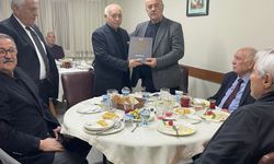 Adnan Yüksel’den Anlamlı İftar Buluşması