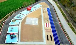 Afetlere Hazırlıkta Dev Merkez: SABİTEM’de İkinci Etap Tamamlanıyor