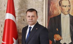 Başkan Genç'ten 18 Mart Çanakkale Zaferi ve Şehitleri Anma Günü Mesajı