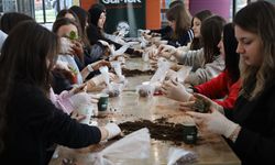 Ramazan’da Gençler Yeteneklerini Keşfetti