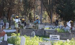 Büyükşehir 16 İlçeyi ‘Bayramın En Vefalı Ziyaretine’ Hazırlıyor