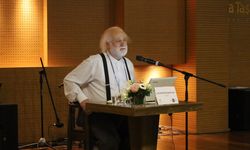 Hz. Süleyman ve Belkıs’ın Hikâyesi Bu Söyleşide Anlatıldı