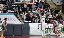 Lider Büyükşehir Basketbol, Teşvikiye’yi Ağırlıyor