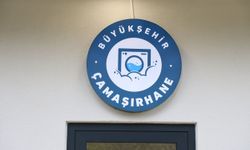 Sakarya’da Üniversite Öğrencisinin ‘Çamaşır Yıkama’ Derdi Bitti