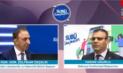 Cumhuriyet Başsavcısı Hasan Uğurlu: Hesap Kullandırmak Ağır Cezai Sorumluluk Doğurur