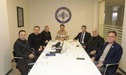 SATSO 31. Meslek Komitesi'nden Trafikte Multimedya ve Ses Sistemi Denetlemelerine Yönelik Çağrı