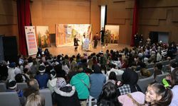 Çocukça Ramazan Şenliği Karasu’da