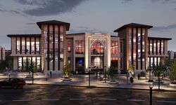 AFA Kültür ve Kongre Merkezi İçin Geri Sayım Başladı