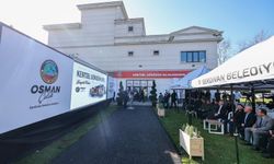 Serdivan’da Kentsel Dönüşüm Bilgilendirme Ofisi Açıldı