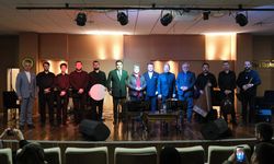 Ramazan’ın Manevi Atmosferi Tasavvuf Nağmeleriyle Taçlandı