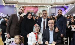 Erenler Belediyesi İftarda Buluştu