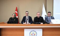 Erenler’de Mart Ayı Meclis Toplantısı Gerçekleşti