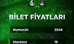 Sakaryaspor – Van Spor FK Maçının Biletleri Satışta