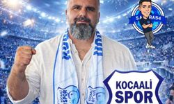 Ensar Turhan 2. Döneminde 8 Yıllık Hasreti Sonlandırdı