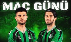 Sakaryaspor Bugün Sahaya Çıkıyor: Rakip Adana Demirspor