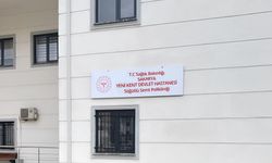 Söğütlü’de Acil ve Poliklinik Hizmetleri Başlıyor