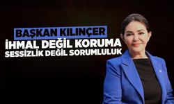 İYİ Parti Sakarya Kadın ve Aile Politikaları Başkanı Fatma Kılınçer: “İhmal Değil Koruma, Sessizlik Değil Sorumluluk”