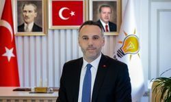 Yunus Tever’den 29 Ekim Cumhuriyet Bayramı Mesajı