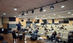 Büyükşehir Akademi’de İlk Hafta Eğitimleri Tamamlandı