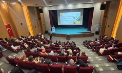 Otizme Dair Bilimsel Yaklaşımlar SGM’de Ele Alındı