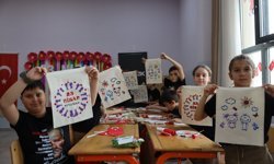 Büyükşehir’den 23 Nisan’da Miniklere Sanat Dolu Etkinlik