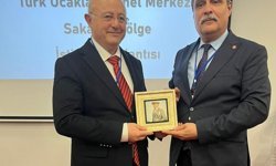 Türk Ocakları Bölge İstişare Toplantısı Sakarya’da yapıldı