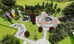 Kaynarca Yeni Buluşma Noktasına Kavuşuyor