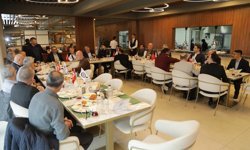 19. Meslek Komitesi, Üyeleriyle İstişare Toplantılarında Bir Araya Gelmeyi Sürdürüyor