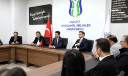 Turizm Fakültesi Dekanı Prof. Dr. Şengül Oldu