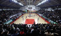 Play-Off Yarı Final’de İkinci Randevu: Hedef 2’de 2