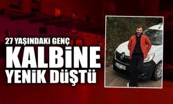 27 Yaşındaki Genç Tamirci Kalbine Düştü