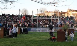 Roman Kültürü Şenliği Sakarya’da Rengarenk Bir Şölene Dönüştü