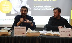 Kapalı Çarşıdan Dünyaya Açılan Şair: Edip Cansever