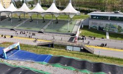 Bisiklet Vadisi’nde Liselilere Bilim ve Sanat Dolu Etkinlik