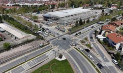 Sakarya’da Ulaşımda Yeni Dönem: 13 Noktada Çalışma Başladı