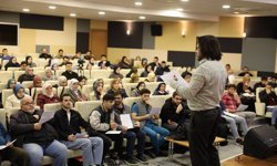 Büyükşehir Akademi’de Doyumsuz Bir Manevi Yolculuk…