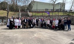 Özel Bireylerin Yüzü Büyükşehir’le Gülüyor