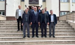 Kabacan SESOB İçin Taraklı’da Destek Turunda