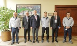 SATSO'dan Türkiye'ye Örnek Model